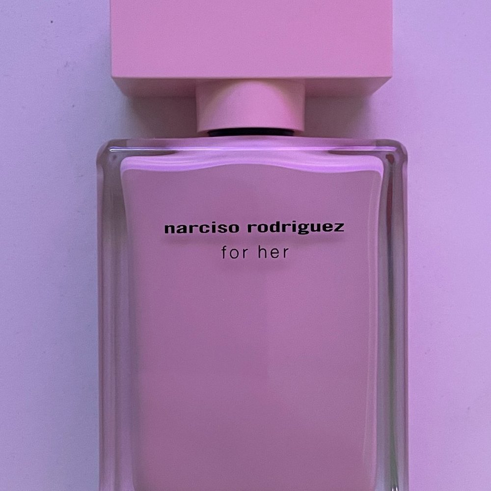 Narciso Rodriguez For Her Eau de Parfum 1.6oz